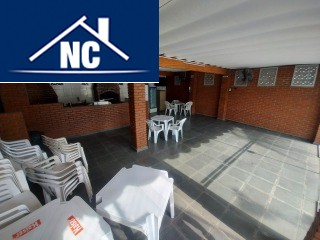 Apartamento à venda com 3 quartos, 114m² - Foto 5