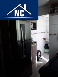 Apartamento à venda com 2 quartos, 53m² - Foto 18