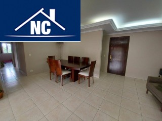 Apartamento à venda com 3 quartos, 114m² - Foto 8