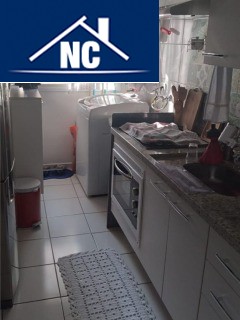 Apartamento à venda com 2 quartos, 47m² - Foto 11