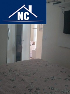 Apartamento à venda com 2 quartos, 47m² - Foto 3