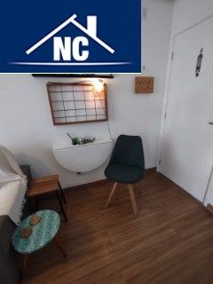 Apartamento à venda com 2 quartos, 49m² - Foto 7