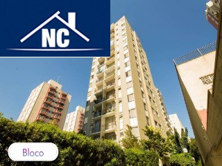 Apartamento à venda com 2 quartos, 59m² - Foto 6