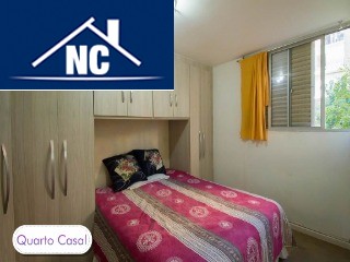 Apartamento à venda com 2 quartos, 59m² - Foto 12