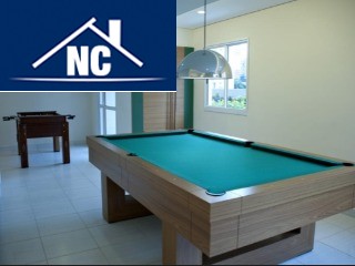 Apartamento à venda com 2 quartos, 49m² - Foto 18