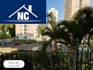 Apartamento à venda com 2 quartos, 59m² - Foto 23