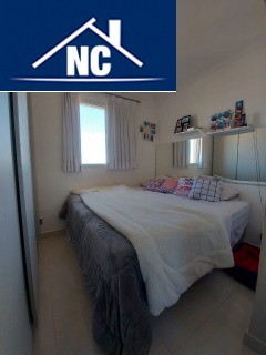 Apartamento à venda com 3 quartos, 63m² - Foto 12