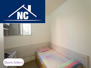 Apartamento à venda com 2 quartos, 59m² - Foto 13