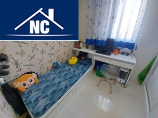 Apartamento à venda com 3 quartos, 63m² - Foto 13