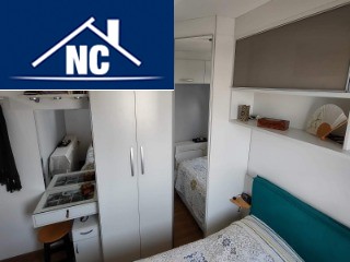 Apartamento à venda com 2 quartos, 49m² - Foto 13