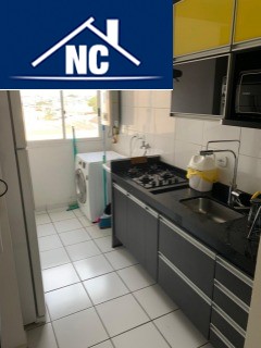 Apartamento à venda com 2 quartos, 47m² - Foto 25