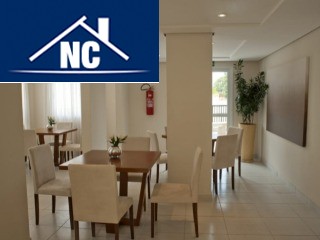 Apartamento à venda com 2 quartos, 49m² - Foto 31