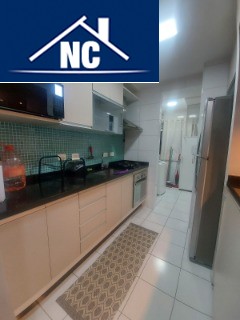 Apartamento à venda com 3 quartos, 59m² - Foto 22