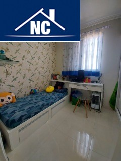 Apartamento à venda com 3 quartos, 63m² - Foto 14