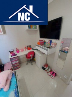 Apartamento à venda com 3 quartos, 63m² - Foto 15