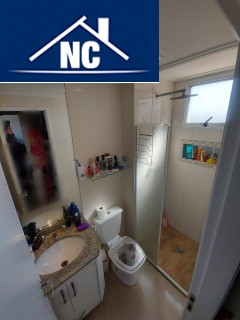 Apartamento à venda com 3 quartos, 63m² - Foto 21