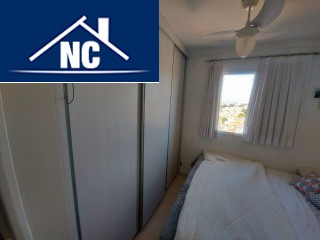 Apartamento à venda com 3 quartos, 63m² - Foto 16