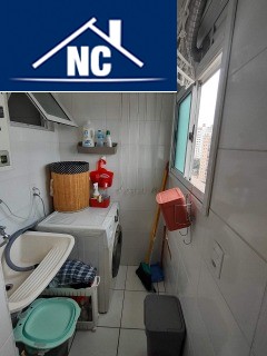 Apartamento à venda com 2 quartos, 49m² - Foto 14