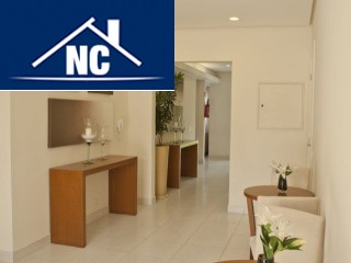 Apartamento à venda com 2 quartos, 49m² - Foto 30