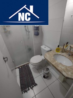 Apartamento à venda com 2 quartos, 49m² - Foto 15