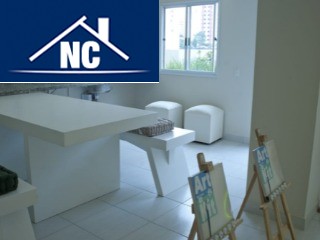 Apartamento à venda com 2 quartos, 49m² - Foto 23