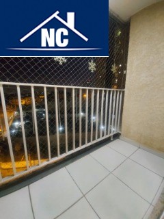 Apartamento à venda com 3 quartos, 59m² - Foto 15