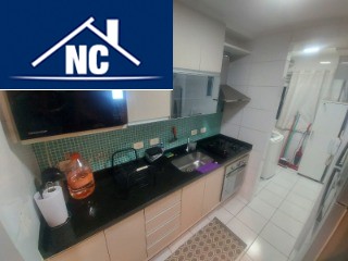 Apartamento à venda com 3 quartos, 59m² - Foto 23