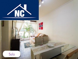 Apartamento à venda com 2 quartos, 59m² - Foto 18