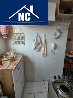 Apartamento à venda com 2 quartos, 49m² - Foto 17