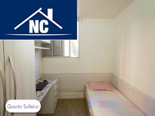 Apartamento à venda com 2 quartos, 59m² - Foto 15