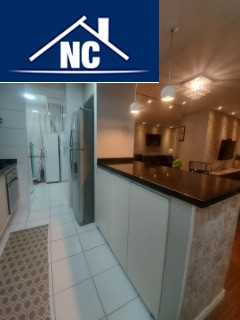 Apartamento à venda com 3 quartos, 59m² - Foto 24