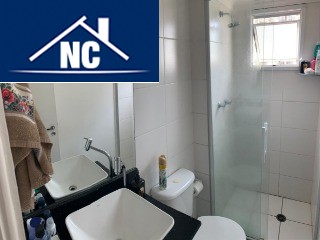 Apartamento à venda com 2 quartos, 47m² - Foto 5