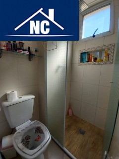 Apartamento à venda com 3 quartos, 63m² - Foto 20