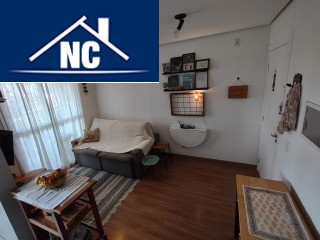 Apartamento à venda com 2 quartos, 49m² - Foto 3