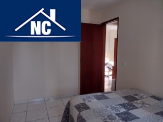 Apartamento à venda com 2 quartos, 53m² - Foto 8