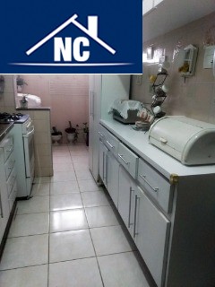 Apartamento à venda com 2 quartos, 55m² - Foto 18