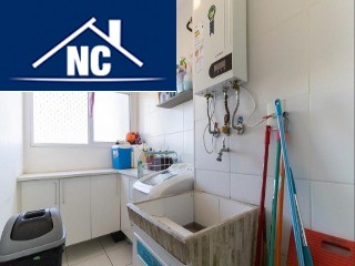 Apartamento à venda com 2 quartos, 68m² - Foto 12