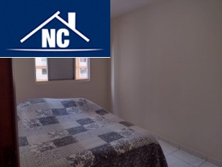 Apartamento à venda com 2 quartos, 53m² - Foto 3