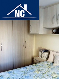 Apartamento à venda com 2 quartos, 48m² - Foto 12