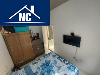 Apartamento à venda com 1 quarto, 42m² - Foto 6