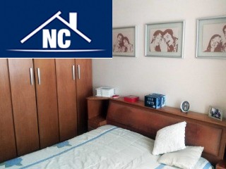 Apartamento à venda com 2 quartos, 55m² - Foto 4