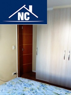 Apartamento à venda com 2 quartos, 48m² - Foto 11