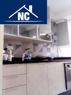 Apartamento à venda com 2 quartos, 48m² - Foto 27