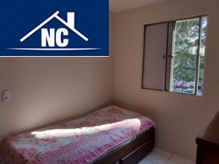 Apartamento à venda com 2 quartos, 53m² - Foto 11