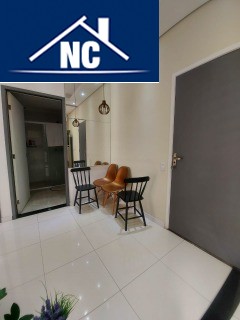 Apartamento à venda com 1 quarto, 42m² - Foto 8