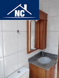 Apartamento à venda com 2 quartos, 53m² - Foto 4