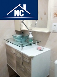 Apartamento à venda com 2 quartos, 55m² - Foto 29