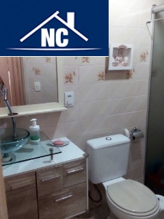 Apartamento à venda com 2 quartos, 55m² - Foto 32