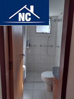 Apartamento à venda com 2 quartos, 53m² - Foto 10