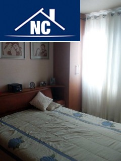 Apartamento à venda com 2 quartos, 55m² - Foto 5